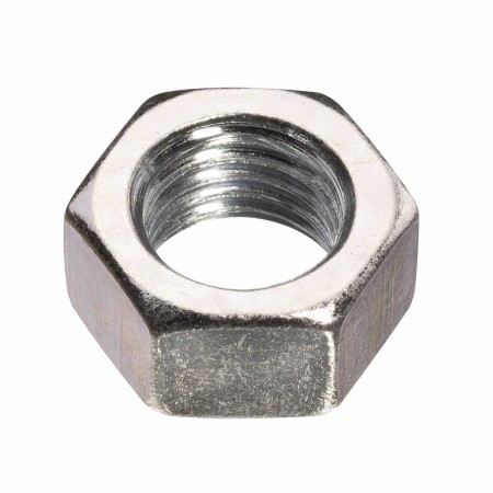 Ecrou FADIX DIN 934 Hexagonal M10 zingage (4 Unités)