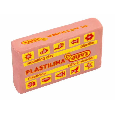 Plastilina Jovi Carne (30 unidades)