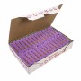 Pâte à modeler Jovi Lila (30 Unités)