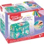 Caja-Joyero Maped Creativ Secret Mosaics