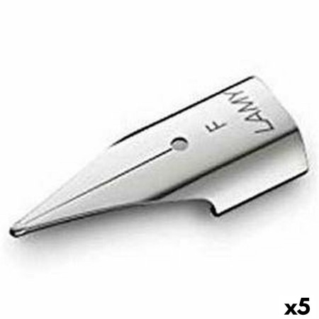 Plumín de recambio Lamy Z50 (5 Unidades)