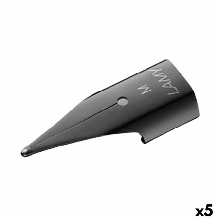 Plume de rechange Lamy Z50 Noir (5 Unités)