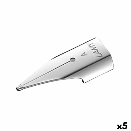 Plumín de recambio Lamy Z50 (5 Unidades)