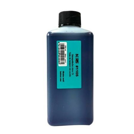 Tinta de recarga Colop Noris 110S 250 ml Azul