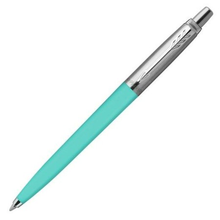 Bolígrafo Parker Jotter Originals Plateado Menta