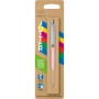 Crayon Parker Jotter Originals Argenté Rose