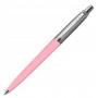 Crayon Parker Jotter Originals Argenté Rose