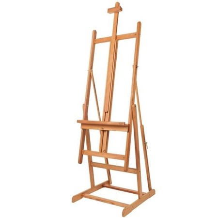 Caballete MABEF M80 54 x 61 x 160 cm Marrón Madera de haya