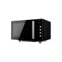 Micro-ondes Cecotec GrandHeat 2000 Flatbed 700 W 20 L Noir