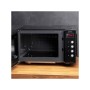 Micro-ondes Cecotec GrandHeat 2000 Flatbed 700 W 20 L Noir