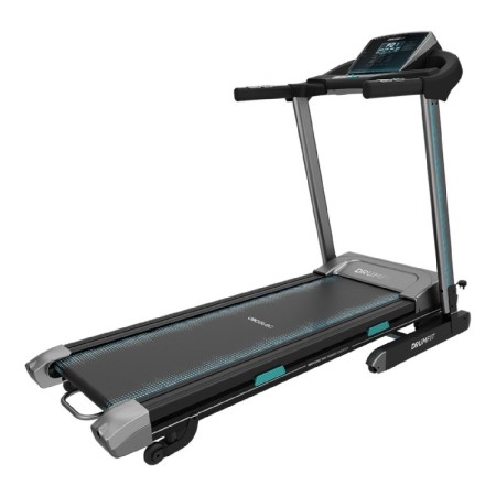 Cinta de Correr Cecotec DrumFit WayHome 1600 Obelia 16 km/h 1500 W