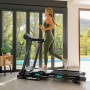Cinta de Correr Cecotec DrumFit WayHome 1600 Obelia 16 km/h 1500 W