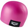 Bonnet de bain Logo Molded Arena 0000001912-214 Fuchsia