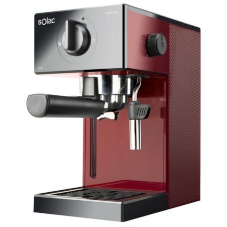 Cafetera Eléctrica Solac CE4506 1050 W 1,5 L