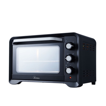 Horno de Convección Ardes AR6245PB Negro 2000 W 45 L