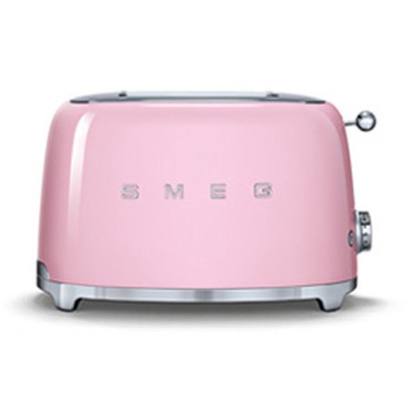 Grille-pain Smeg TSF01PKEU