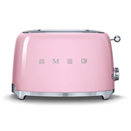 Tostadora Smeg TSF01PKEU