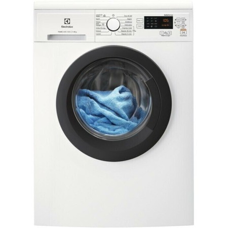 Lavadora Electrolux EA2F6841CF Blanco 8 kg 1400 rpm 60 cm