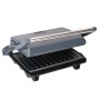 Sandwichera Grill JATA JEGR1105 750 W