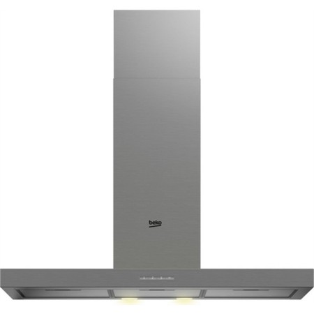 Hotte standard BEKO BHCB91622BXH Acier