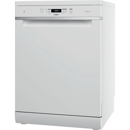 Lavavajillas Whirlpool Corporation WFC3C33PF Blanco 60 cm