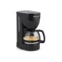 Cafetera de Goteo Orbegozo CG4014 650 W Negro