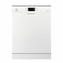 Lavavajillas Electrolux ESF5545LOW Blanco 60 cm