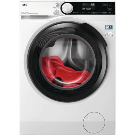 Machine à laver Aeg LFR7294O4V Blanc 9 kg 1400 rpm
