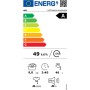 Machine à laver Aeg LFR7294O4V Blanc 9 kg 1400 rpm