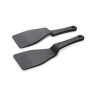 Spatule Valira 6998/15 Noir