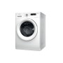 Lavadora Whirlpool Corporation FFS9258WSP Blanco 1200 rpm 9 kg 60 cm