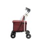 Carro de Compra Carlett LETT800P S2 29 L