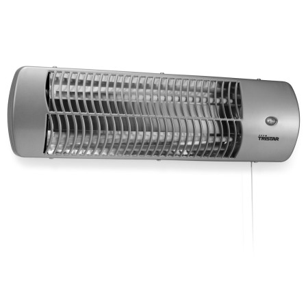 Radiateur électrique Tristar KA-5010 Gris 1200 W