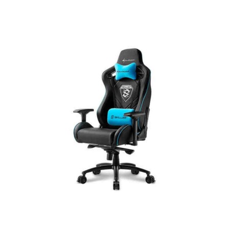 Chaise de jeu Sharkoon SKILLER SGS4