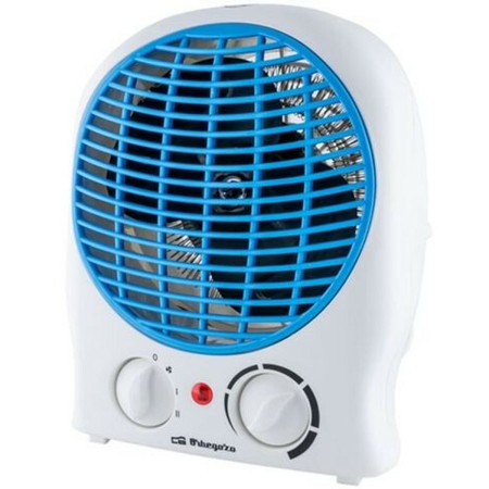 Calefactor Orbegozo 16413 Blanco 2000 W