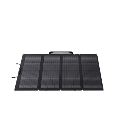 Pilas Ecoflow Solar220W