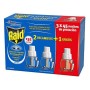 Recambio Antimosquitos Raid J309467 (3 uds)