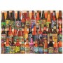 Puzzle Educa Craft Beer 500 Pièces