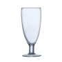 Set de Verres Arcoroc Vesubio Transparent Jus 12 Unités verre 190 ml