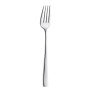 Ensemble de Fourchettes Amefa Martin Métal Acier 12 Unités