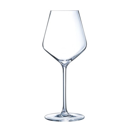 Set de Verres Chef & Sommelier Distinction Transparent 380 ml 6 Unités