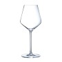 Set de Copas Chef & Sommelier Distinction Transparente 380 ml 6 Unidades