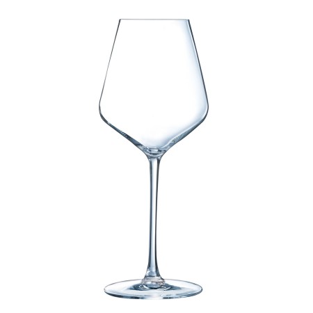 Set de Verres Chef & Sommelier Distinction Transparent 280 ml 6 Unités