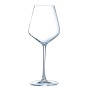 Set de Verres Chef & Sommelier Distinction Transparent 280 ml 6 Unités