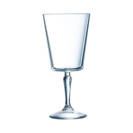 Set de Verres Arcoroc Monti Transparent verre 270 ml 6 Unités