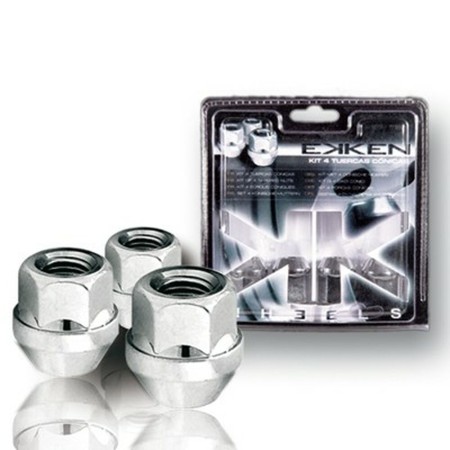 Set Vis Argent M12 x 1,50