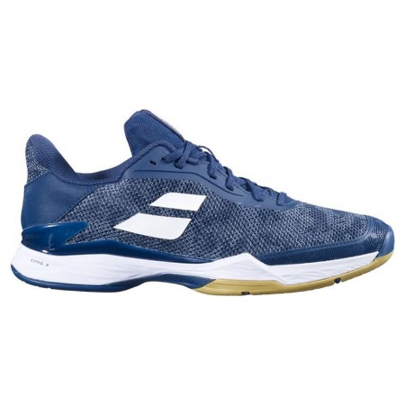 Zapatillas de Tenis para Hombre Babolat Jet Tere All Azul