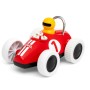 Jouet interactif Brio Play & Learn Racing Car Programmable + 18 Mois