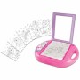 Set de Dibujo Lexibook Unicorn Drawing Projector