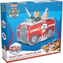 Magasin de campagne The Paw Patrol Marcus' Fire Truck Pop-Up Play Tent